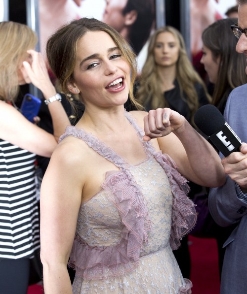 Emilia Clarke (66393)