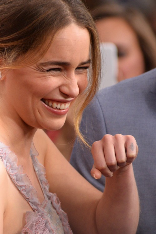 Emilia Clarke (66394)