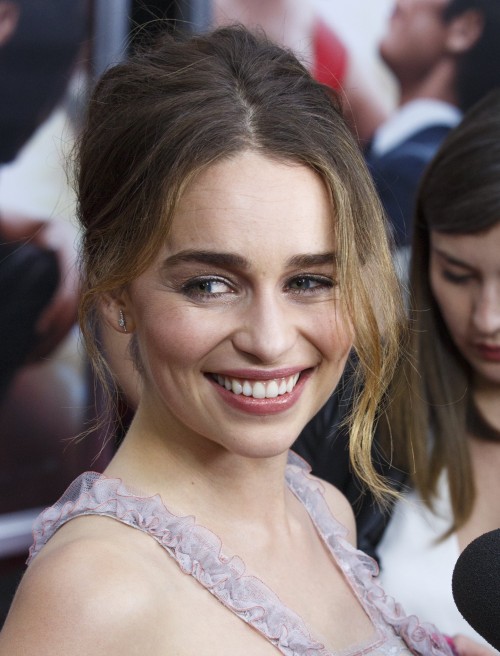 Emilia Clarke (66395)