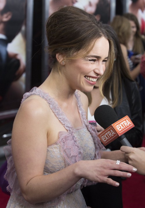 Emilia Clarke (66406)