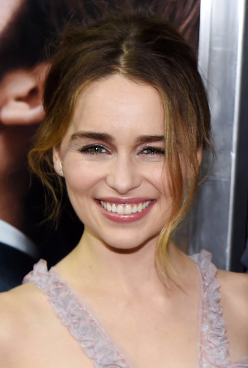 Emilia Clarke (66417)