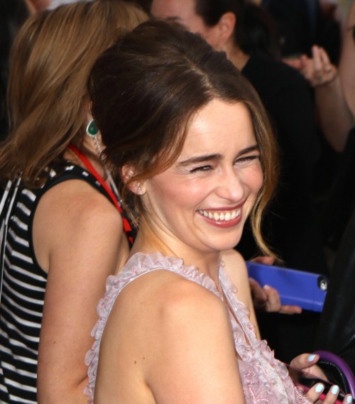 Emilia Clarke (66434)