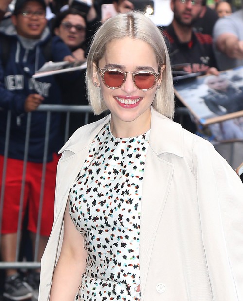 Emilia Clarke (66476)