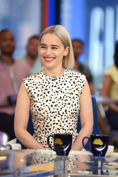 Emilia Clarke (66502)