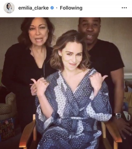 Emilia Clarke (66536)