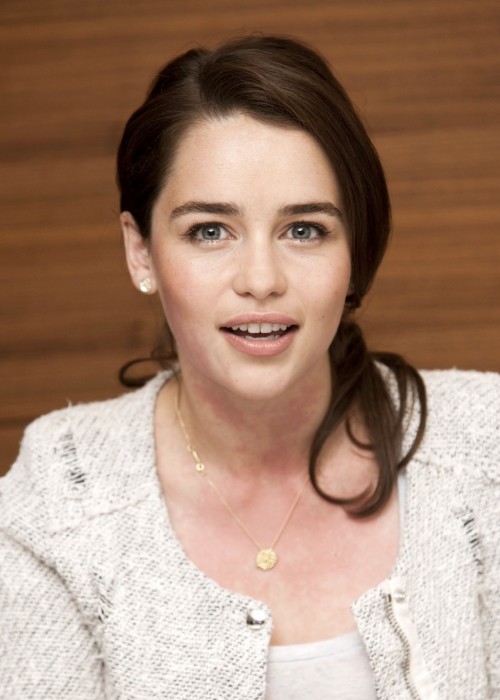 Emilia Clarke (66549)