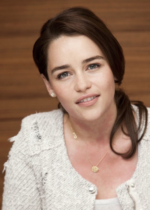 Emilia Clarke (66553)