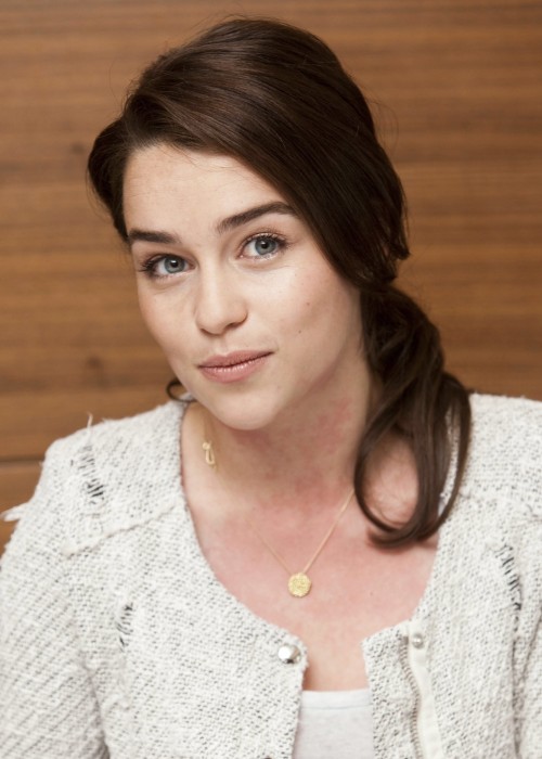 Emilia Clarke (66558)