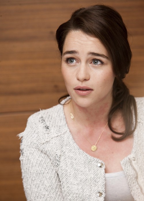 Emilia Clarke (66560)