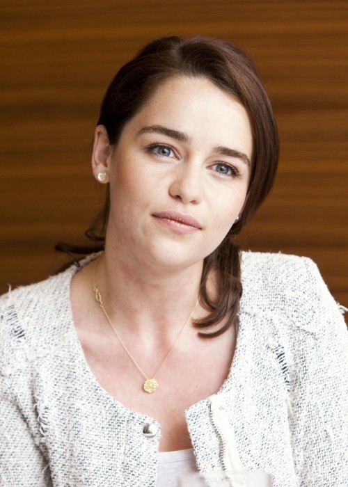 Emilia Clarke (66561)