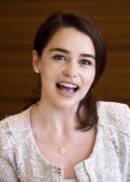 Emilia Clarke (66565)