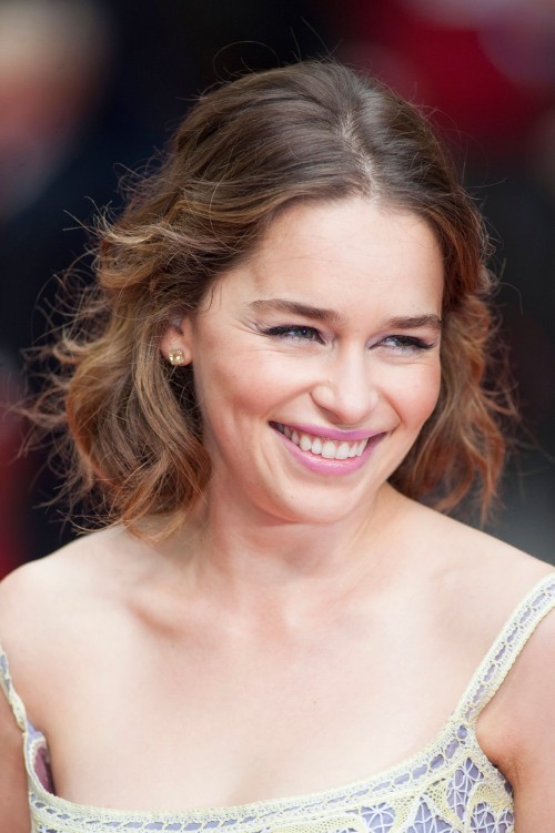 Emilia Clarke (66590)