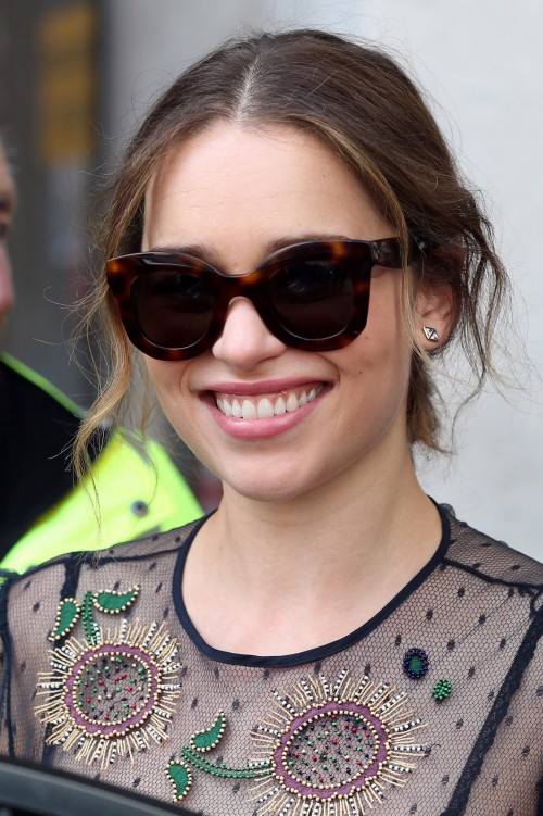 Emilia Clarke (66740)