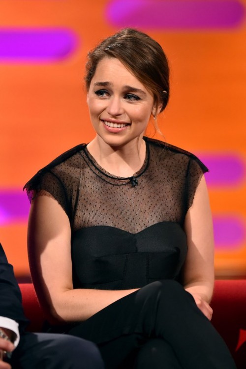 Emilia Clarke (66754)