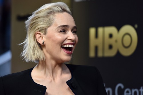 Emilia Clarke (66810)