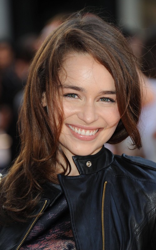 Emilia Clarke (66935)