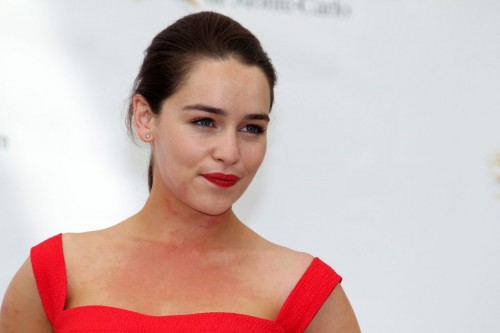 Emilia Clarke (66997)