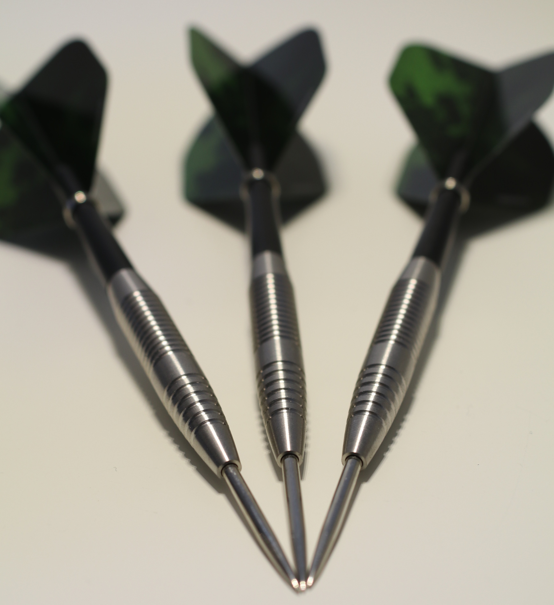 Legend Darts – Steel Tip – 90% Tungsten – Pro Series – V22 – Torpedo Ring – 23g – Maximum Darts - View #9