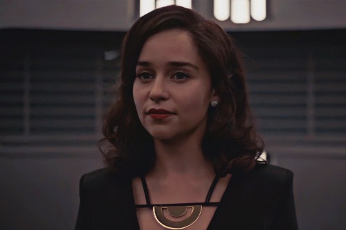 Emilia Clarke (70938)