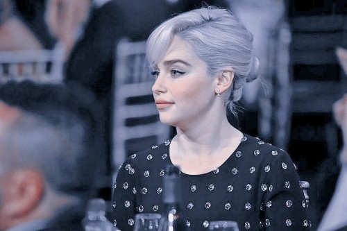 Emilia Clarke (70988)