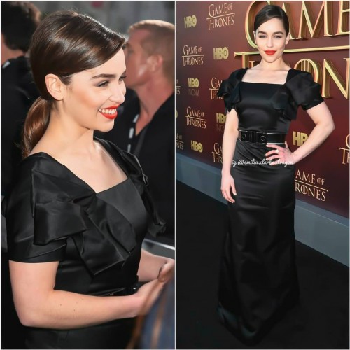 Emilia Clarke (70999)