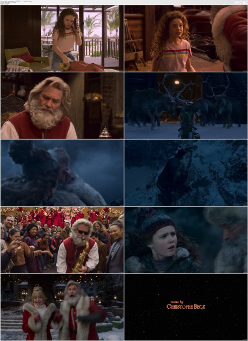 The Christmas Chronicles 2 (2020) 1080p 5.1 2.0 x264 Phun Psyz.mp4 thumbs