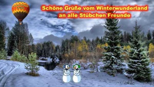 Winterwunderland 2