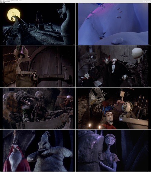 The Nightmare Before Christmas (1993) 1080p 5.1 2.0 x264 Phun Psyz.mp4 thumbs
