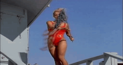 Pamela Anderson Baywatch 01