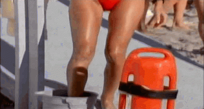 Pamela Anderson Baywatch 02