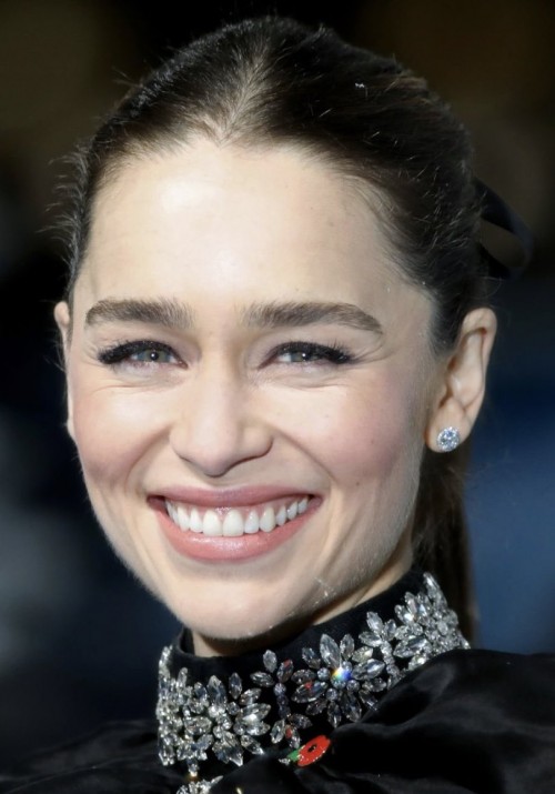 Emilia Clarke (72980)