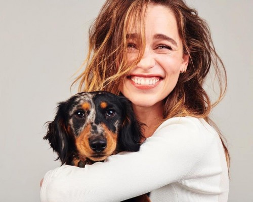 Emilia Clarke (72987)