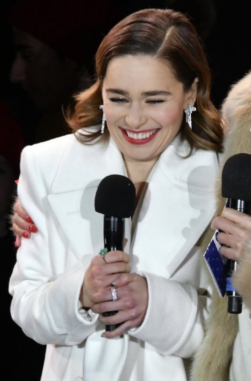 Emilia Clarke (72989)