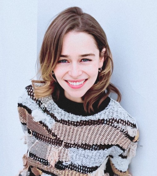 Emilia Clarke (72992)