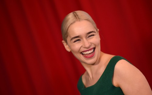 Emilia Clarke (73004)