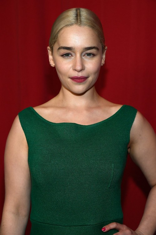 Emilia Clarke (73032)