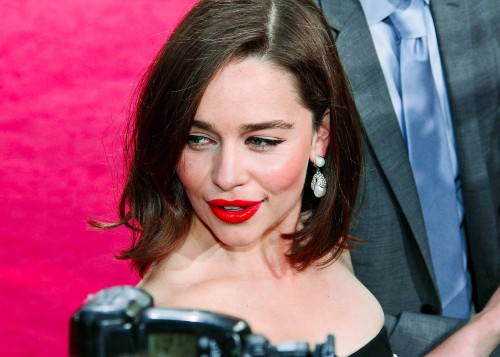 Emilia Clarke (73050)