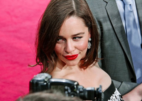 Emilia Clarke (73051)