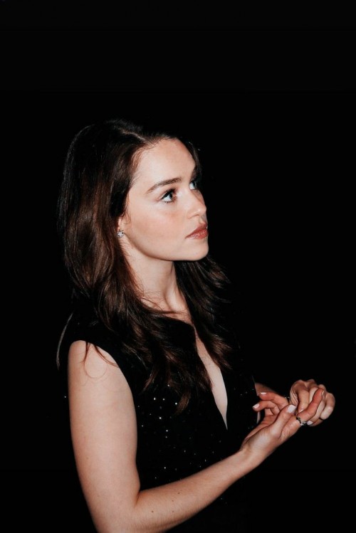 Emilia Clarke (73055)