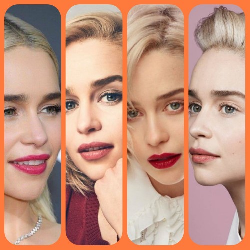 Emilia Clarke (73061)