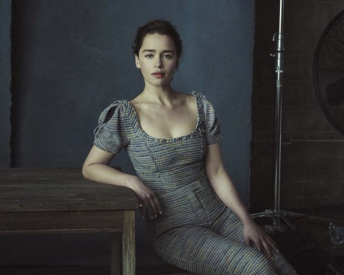 Emilia Clarke (73062)