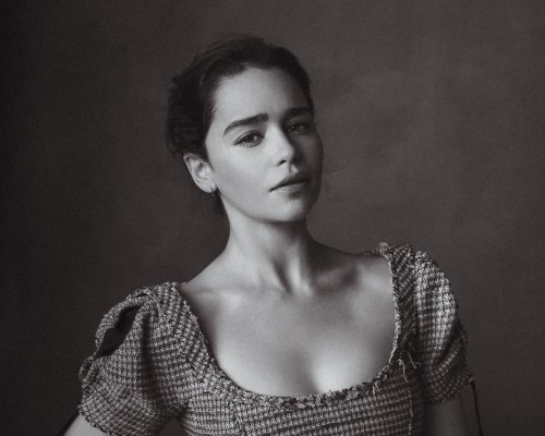 Emilia Clarke (73063)