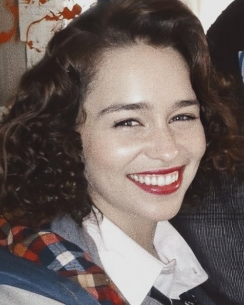 Emilia Clarke (73066)