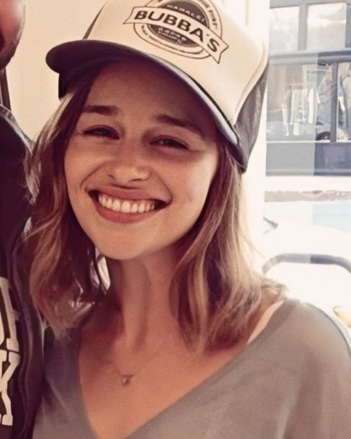 Emilia Clarke (73073)