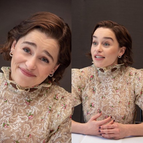 Emilia Clarke (73094)