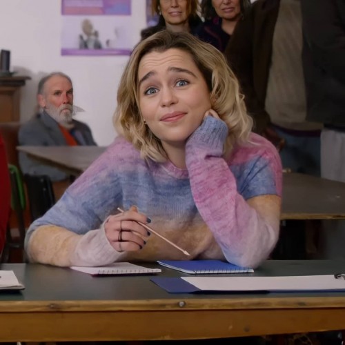 Emilia Clarke (73101)