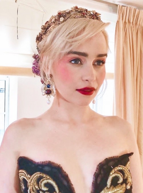 Emilia Clarke (73151)