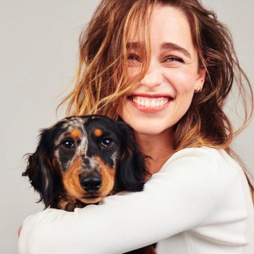 Emilia Clarke (73814)