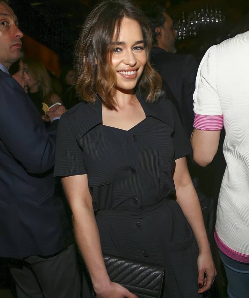 Emilia Clarke (73817)