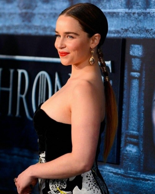 Emilia Clarke (73855)